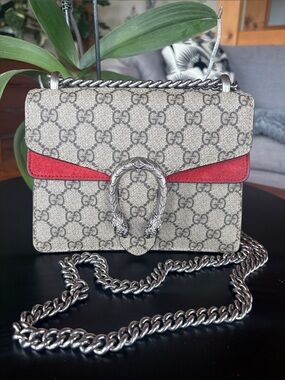 GUCCI Mini Dionysus